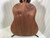 Used Gibson G-45 STUDIO W/FISHMAN/HDSHL Solid Top Acoustic Guitar Natural 40107-S000158622 View 7