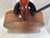 Used Gibson G-45 STUDIO W/FISHMAN/HDSHL Solid Top Acoustic Guitar Natural 40107-S000158622 View 11