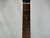 Used Gibson LES PAUL MELODY MAKER LP Type Electric Guitar White 6-String 40012-S000317653 View 4