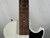 Used Gibson LES PAUL MELODY MAKER LP Type Electric Guitar White 6-String 40012-S000317653 View 6