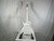 Used Gibson LES PAUL MELODY MAKER LP Type Electric Guitar White 6-String 40012-S000317653 View 10