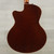 Used Godin 5th Avenue Cw Kingpin II Semi-hollow Electric Guitar Sunburst 40015-S000342485 View 3