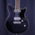 Used Yamaha REVSTAR RS502 Electric Guitar Black 6-String 41140-S000140693 View 1