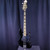 Used Fender GEDDY LEE JAZZ CIJ 2001 J Type Bass Guitar Black 4-String 41140-S000140692 View 2