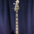 Used Fender GEDDY LEE JAZZ CIJ 2001 J Type Bass Guitar Black 4-String 41140-S000140692 View 3