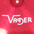 Used RAINBOW VADER CHINA TYPE 20 INCH Ride Cymbal 20" 40042-S000276618 View 5