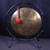 Used MEINL SONIC ENERGY 25IN GONG Orchestral Percussion 41140-S000140696 View 2