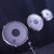 Used Remo ROTO TOMS 6-8-10 W/STAND Percussion Instrument 41140-S000140698 View 2