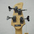 Used Yamaha TRBX174EW Bass Guitar Natural 4-String 40042-S000276619 View 8