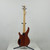 Used Yamaha TRBX174EW Bass Guitar Natural 4-String 40042-S000276619 View 7