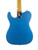 Used G&L ASAT Classic Tribute Series T-Type Electric Guitar 41115-S000119087 View 4
