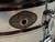 Used Tama ROCKSTAR 14" STEEL SNARE 41127-S000062157 View 2