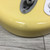 Used Fender Partscaster Tex Mex Pickups Electric Guitar Yellow 40051-S000120130 View 7