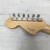 Used Fender Partscaster Tex Mex Pickups Electric Guitar Yellow 40051-S000120130 View 11