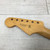Used Fender Player II Series Strat Neck Rosewood 40051-S000120135 View 5