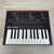 Used Korg Monologue 25-Key Synthesizer 41124-S000214055 View 2