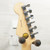 Used Fender American Professional Stratocaster Electric Guitar White 40015-S000342486 View 6