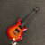 Used Hamer SUNBURST ARCH TOP Double Cut Electric Guitar Cherry Sunburst 6-String 40111-S000196766 View 2