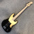Used SQUIER PARANORMAL JAZZ BASS 54 Bass Guitar 41106-S000103429 View 2