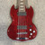 Used EPIPHONE EB-35 5-String Bass Guitar 41106-S000103428 View 1
