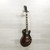 Used Kay Single Cut Electric Guitar Sunburst 40015-S000342487 View 9