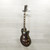 Used Kay Single Cut Electric Guitar Sunburst 40015-S000342487 View 7