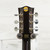 Used Kay Single Cut Electric Guitar Sunburst 40015-S000342487 View 3