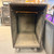 Used FLAT TOP MIXER RACK Medium Road Case 41108-S000066832 View 6