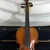 Used 4/4 KLAUS HEFFLER 500 Violin 4/4 Size 41128-S000115520 View 2