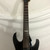 Used LTD M-17 Modern Metal Electric Guitar Black 7-String 41128-S000115525 View 2