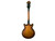 Used Ibanez AM  73B TF Electric Guitar Tobacco Sunburst 6-String 41136-S000158087 View 5