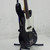 Used Squier affinity Fretless Jazz Bass J Type Bass Guitar Black 4-String 40042-S000276627 View 5