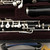 Used Selmer 1400 Resonite Clarinet 41128-S000115528 View 7