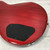 Used Ibanez GAX70 Electric Guitar Red 40051-S000120136 View 8