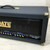 Used Crate Blue Voodoo 120w Vintage Tube Guitar Head 40051-S000120137 View 2
