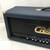 Used Crate Blue Voodoo 120w Vintage Tube Guitar Head 40051-S000120137 View 3