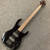 Used Dean EDGE Bass Guitar Black 4-String 40111-S000196776 View 2