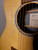 Used Martin X SERIES SPECIAL Laminate Top Acoustic Guitar Natural 41129-S000020480 View 13
