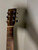 Used Martin X SERIES SPECIAL Laminate Top Acoustic Guitar Natural 41129-S000020480 View 5