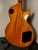 Used Gibson 2022 LES PAUL STANDARD GOLDTOP LEFTY LP Type Electric Guitar Goldtop 6-String 41129-S000020485 View 7