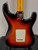 Used Fender 2024 PLAYER II MIM LEFTY STRAT S Type Electric Guitar Sunburst 6-String 41129-S000020486 View 6