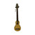 Used Washburn RO-10 Solid Top Acoustic Guitar Natural 40009-S000317482 View 1