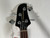 Used Ibanez TMB100 Bass Guitar Blue 4-String 40012-S000317660 View 3