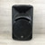 Used Mackie SRM 450 V2 Powered Full Range Speaker Cabinet 41124-S000214059 View 1