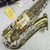 Used Yamaha YAS-23 ALTO SAXOPHONE Alto Saxophone 40042-S000276632 View 3