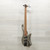 Used Ibanez EHB1005SMS Bass Guitar Silver 5-String 40015-S000342490 View 5