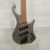 Used Ibanez EHB1005SMS Bass Guitar Silver 5-String 40015-S000342490 View 1