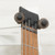 Used Ibanez EHB1005SMS Bass Guitar Silver 5-String 40015-S000342490 View 6