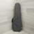 Used Ibanez EHB1005SMS Bass Guitar Silver 5-String 40015-S000342490 View 3