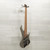 Used Ibanez EHB1005SMS Bass Guitar Silver 5-String 40015-S000342490 View 7